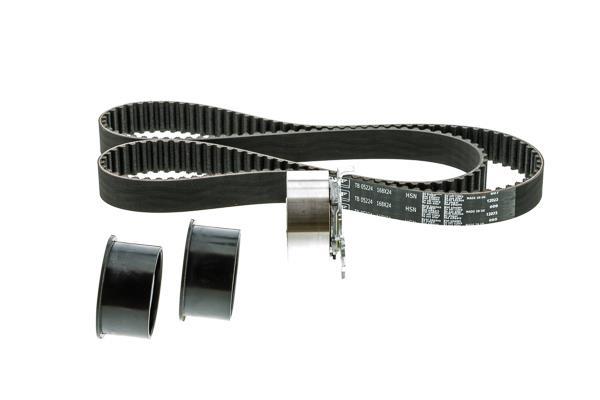 Kit de distribution (Kit courroie de distribution) AISIN ref. TSPS-004